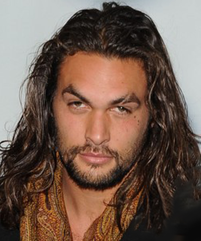 Posted in Jason Momoa